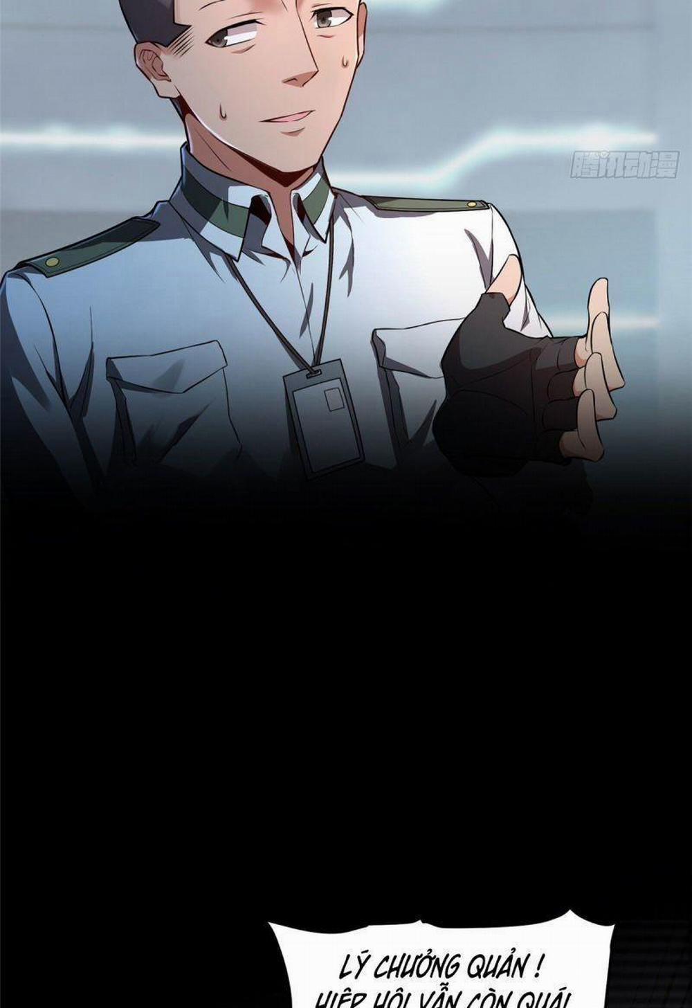 Thần Sủng Tiến Hóa 5 trang 28