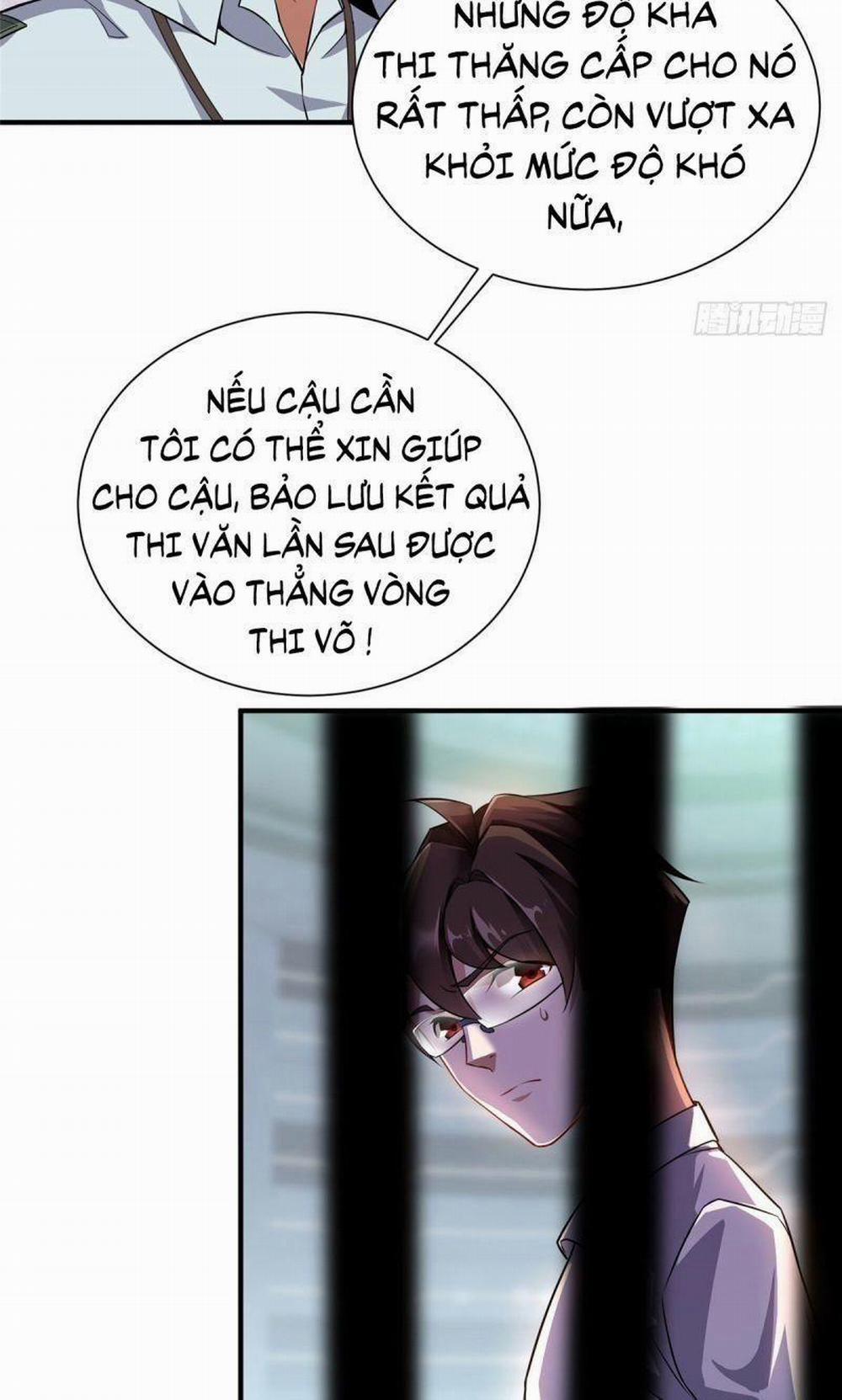 Thần Sủng Tiến Hóa 5 trang 32