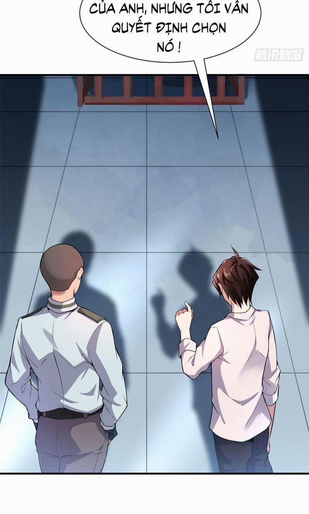 Thần Sủng Tiến Hóa 5 trang 34