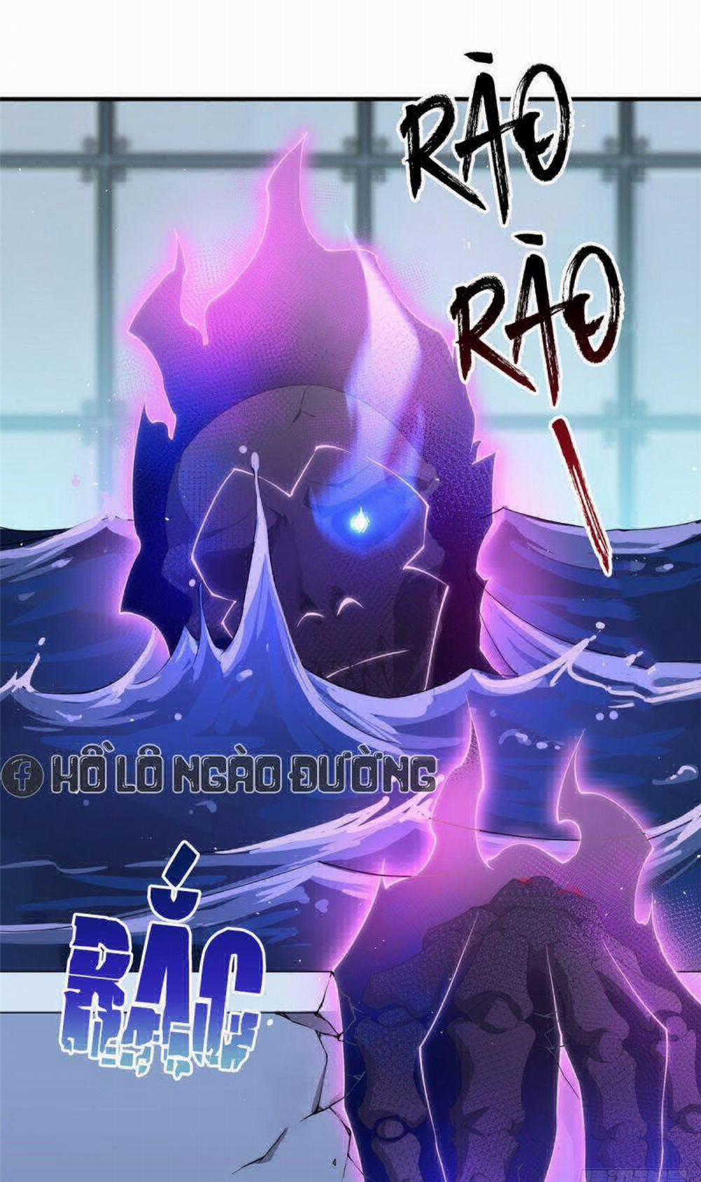 Thần Sủng Tiến Hóa 7 trang 17