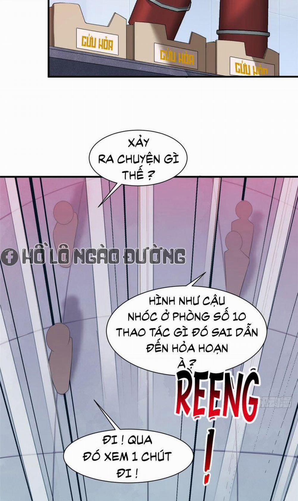 Thần Sủng Tiến Hóa 7 trang 2