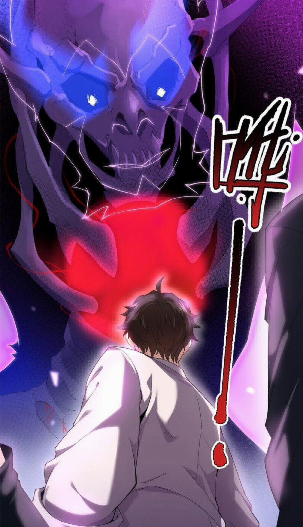 Thần Sủng Tiến Hóa 7 trang 22