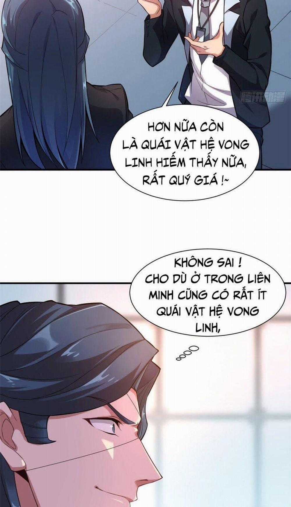 Thần Sủng Tiến Hóa 7 trang 27