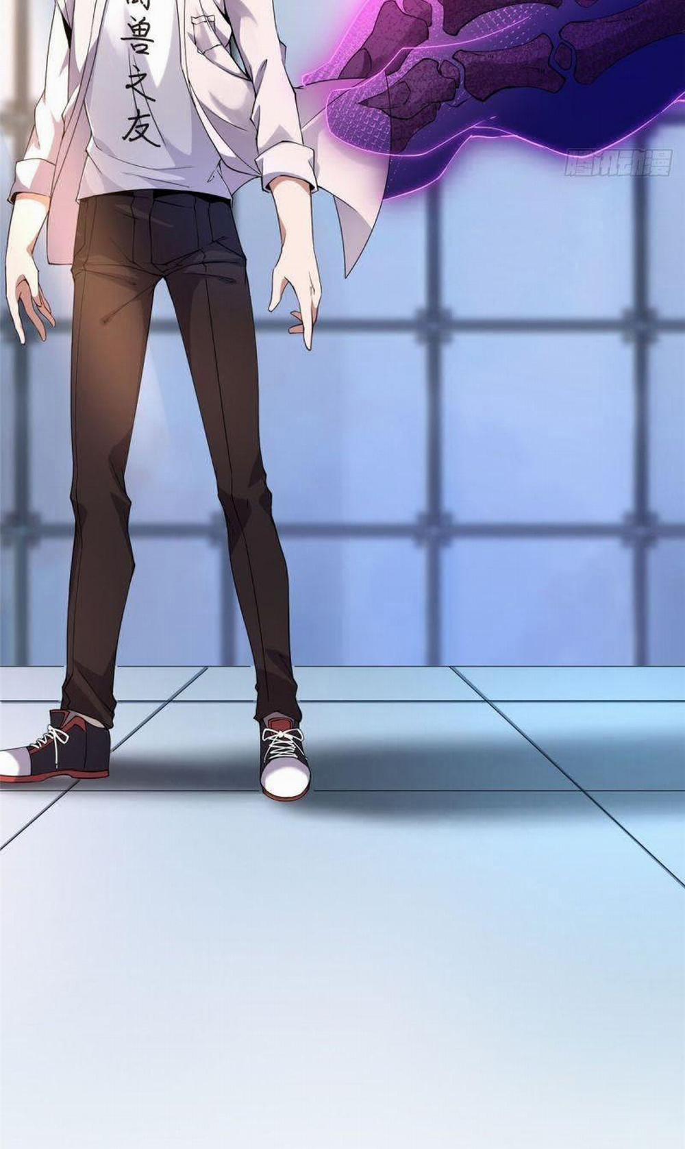 Thần Sủng Tiến Hóa 7 trang 32