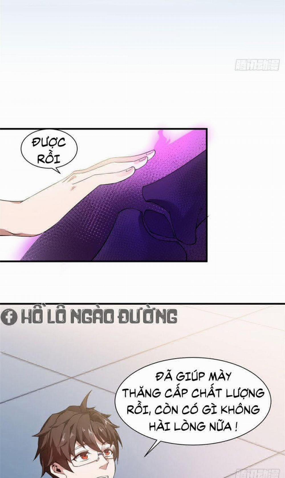 Thần Sủng Tiến Hóa 7 trang 33