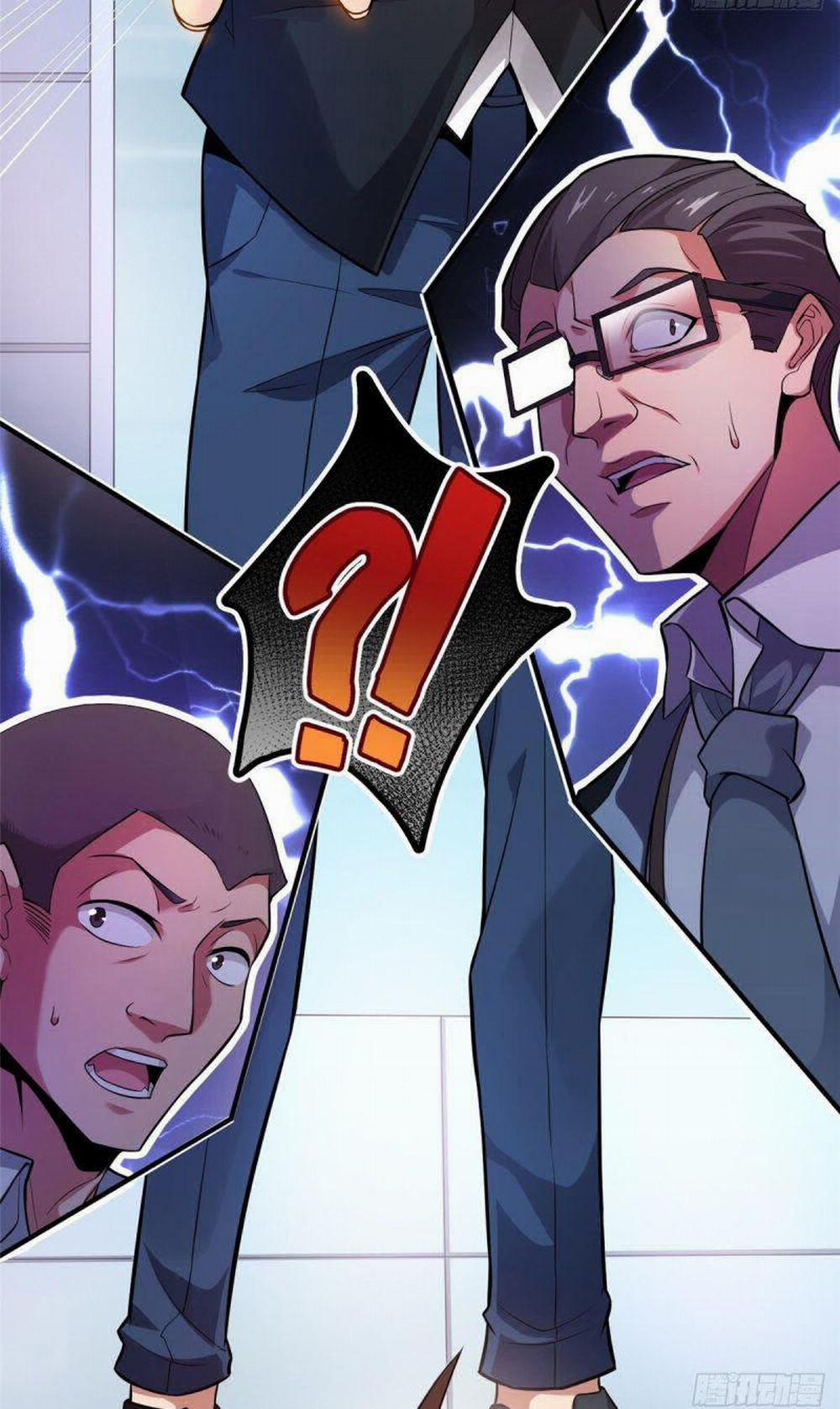 Thần Sủng Tiến Hóa 7 trang 38