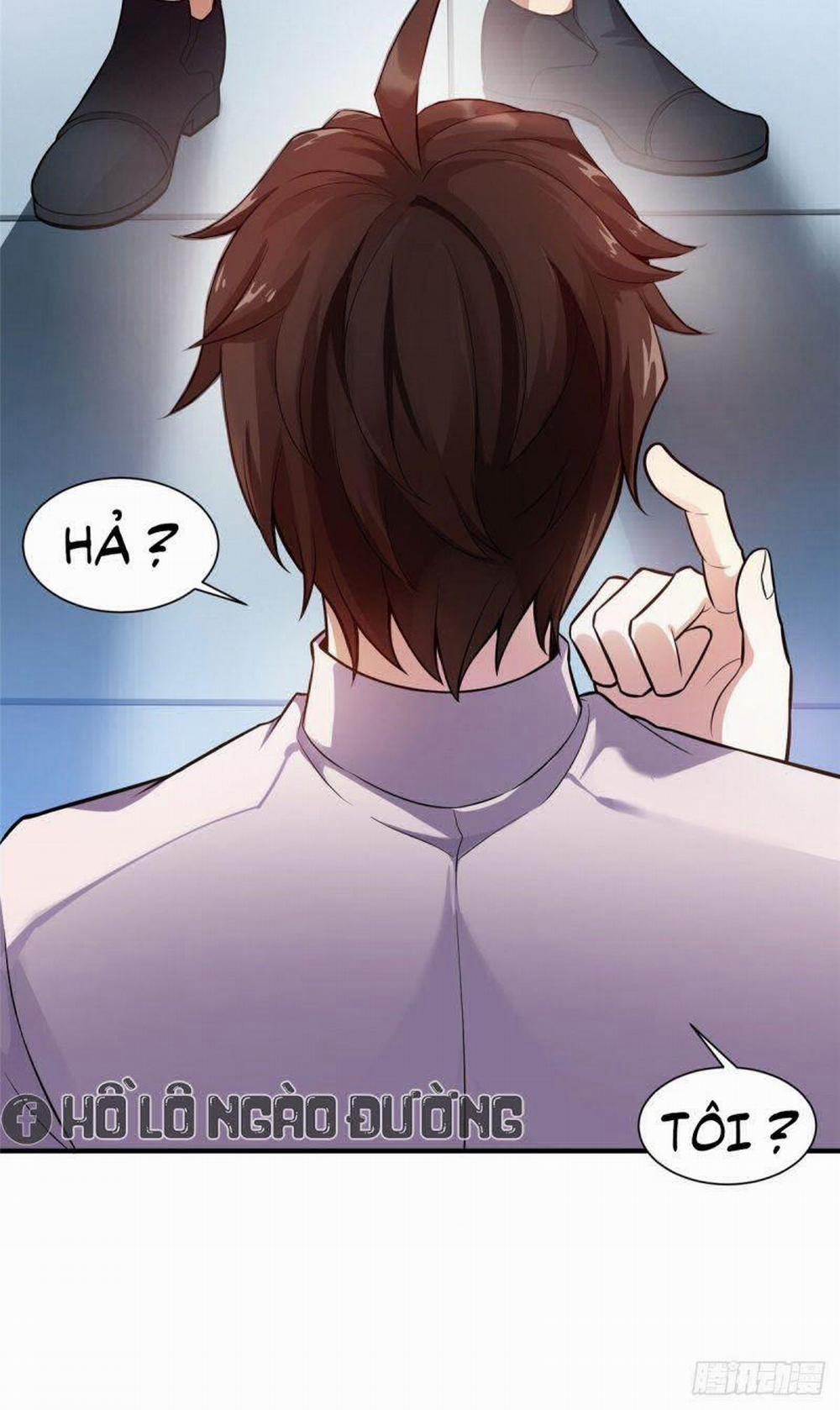 Thần Sủng Tiến Hóa 7 trang 39