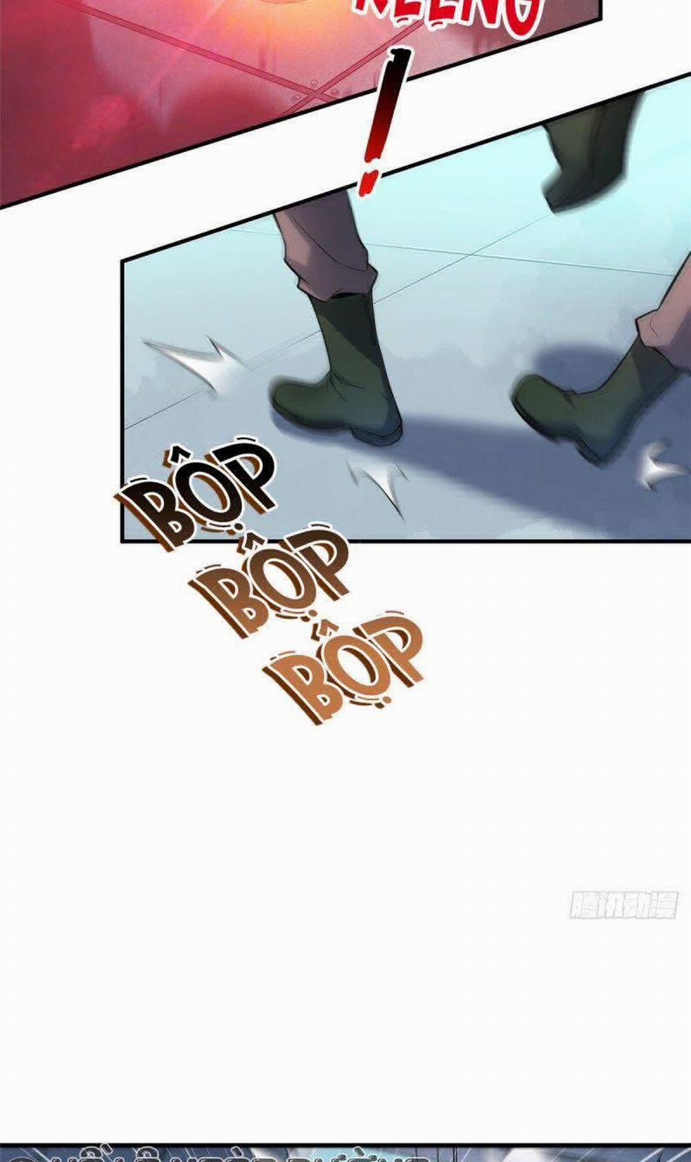 Thần Sủng Tiến Hóa 7 trang 5