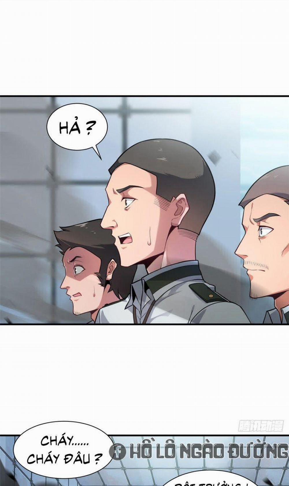 Thần Sủng Tiến Hóa 7 trang 7