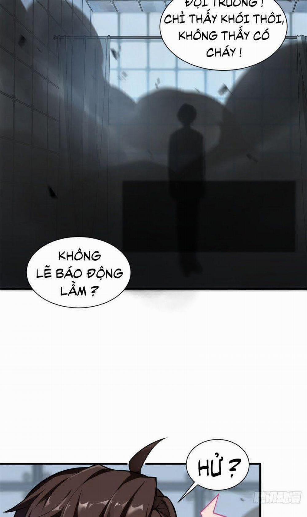 Thần Sủng Tiến Hóa 7 trang 8