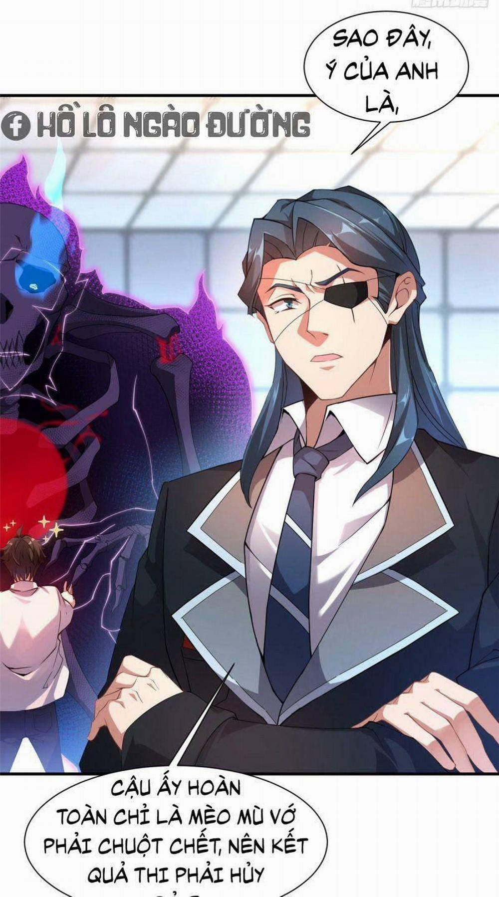 Thần Sủng Tiến Hóa 8 trang 17