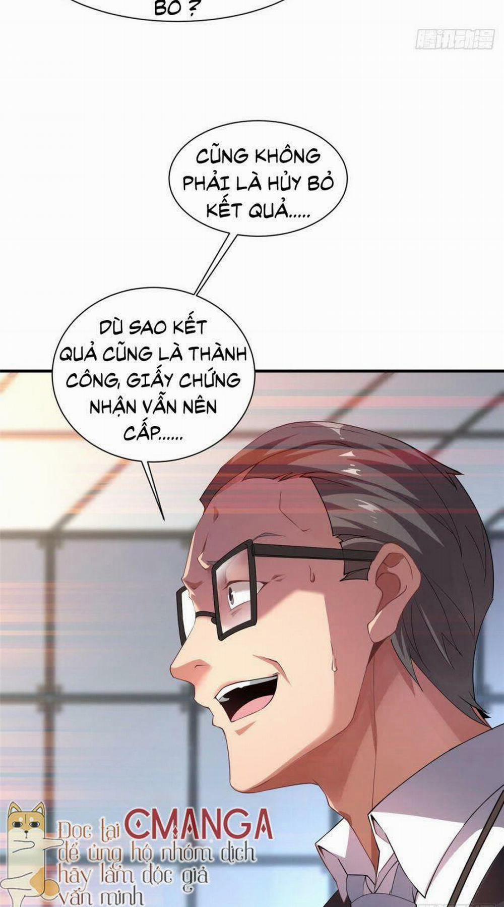 Thần Sủng Tiến Hóa 8 trang 18