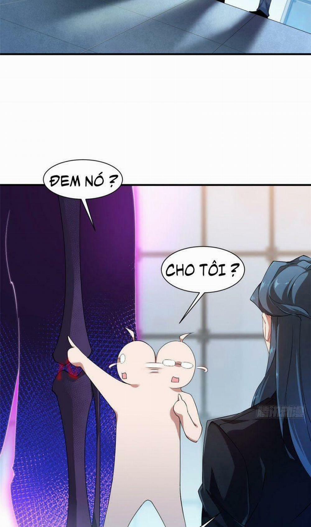 Thần Sủng Tiến Hóa 8 trang 2