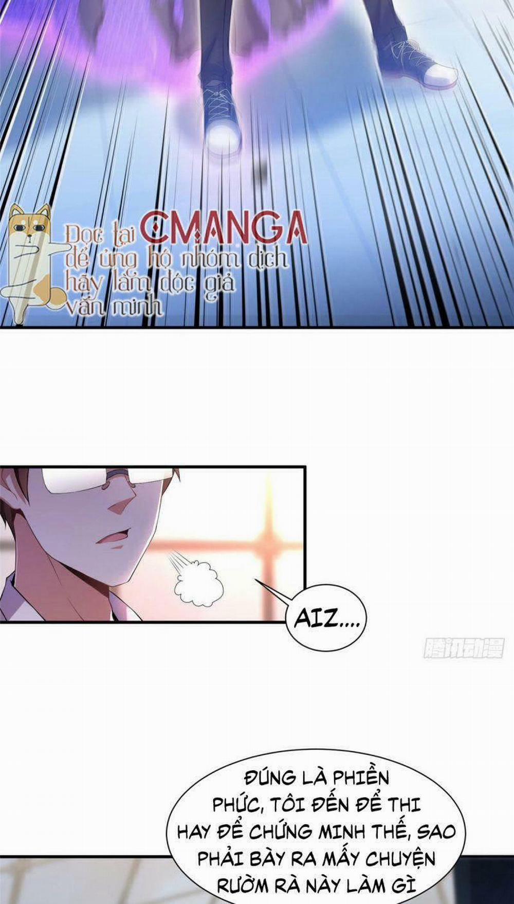 Thần Sủng Tiến Hóa 8 trang 24