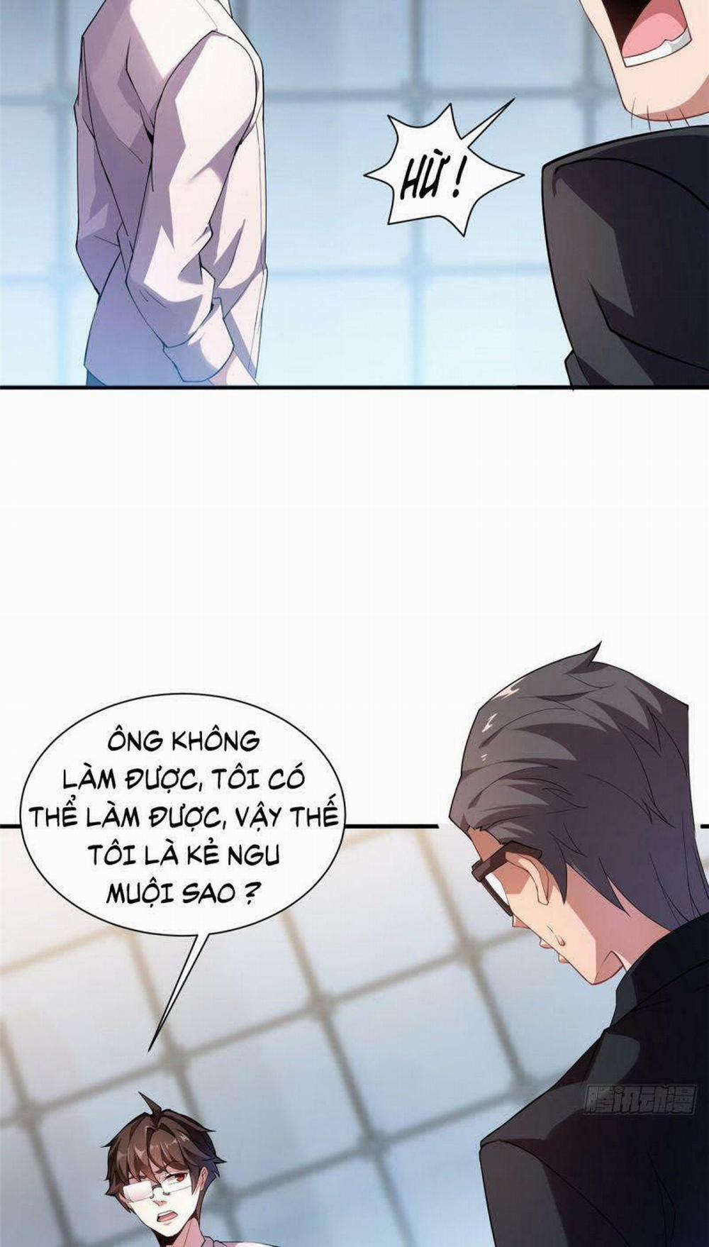 Thần Sủng Tiến Hóa 8 trang 26