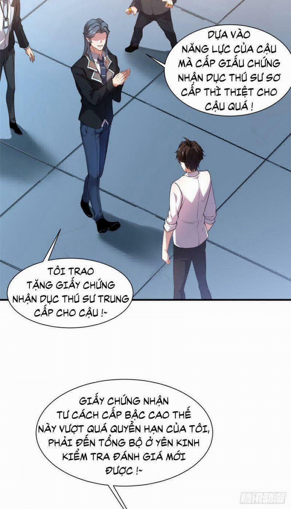 Thần Sủng Tiến Hóa 8 trang 39