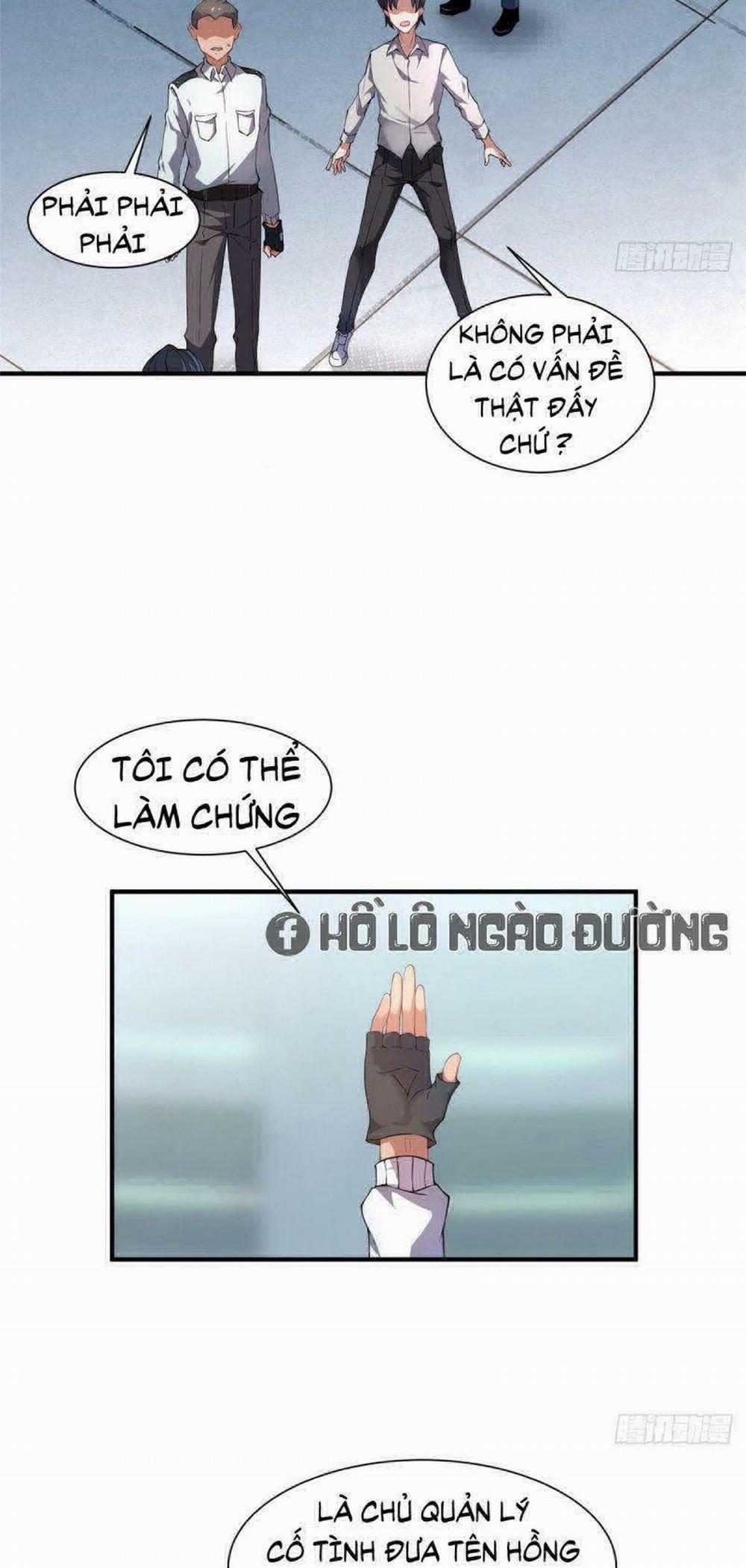 Thần Sủng Tiến Hóa 8 trang 43