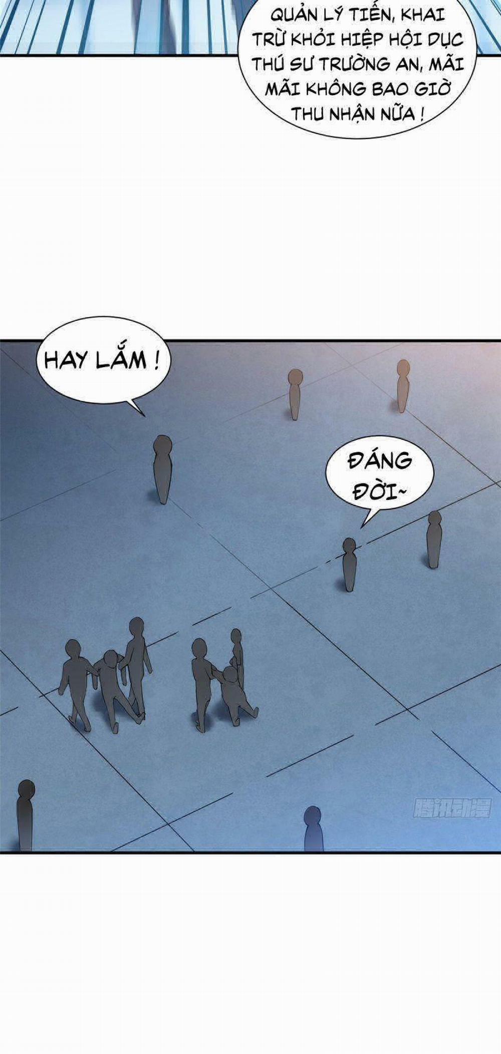 Thần Sủng Tiến Hóa 8 trang 47