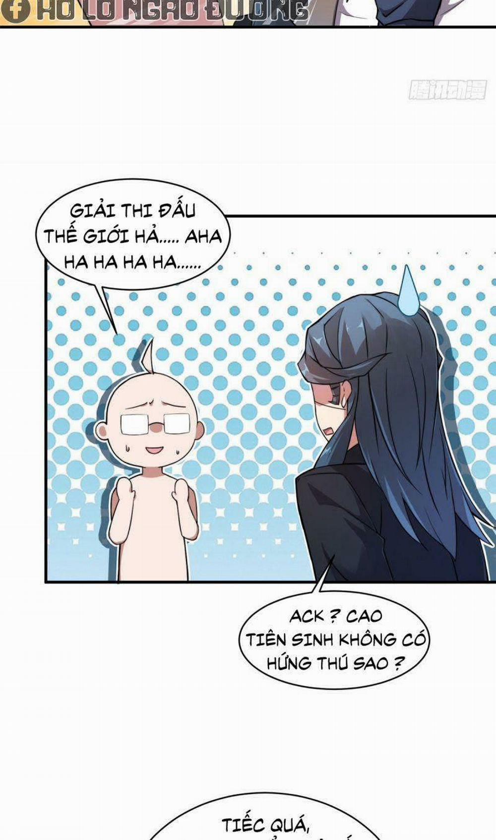 Thần Sủng Tiến Hóa 9 trang 12