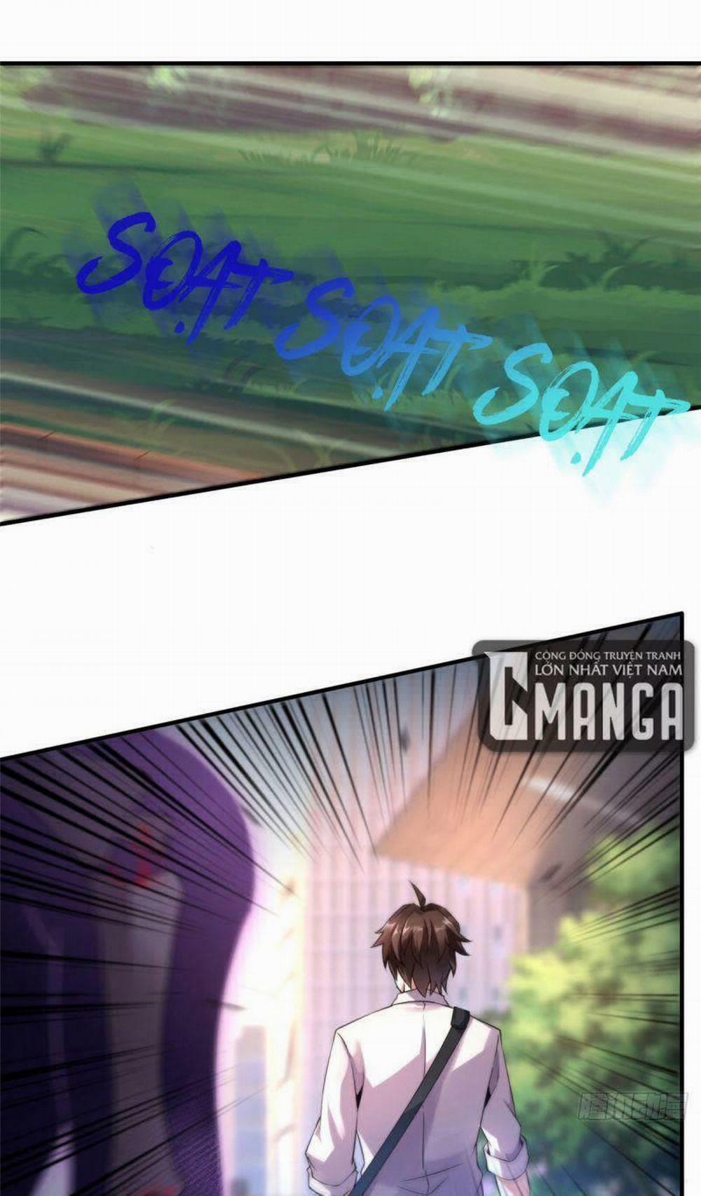 Thần Sủng Tiến Hóa 9 trang 27