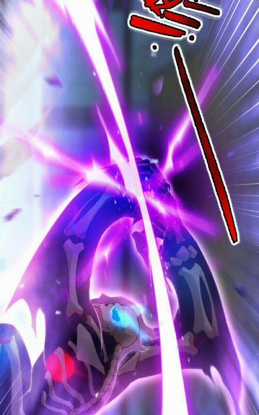 Thần Sủng Tiến Hóa 9 trang 30