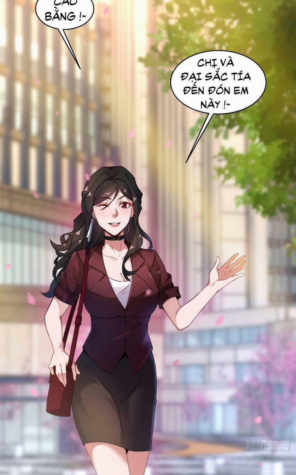 Thần Sủng Tiến Hóa 9 trang 38