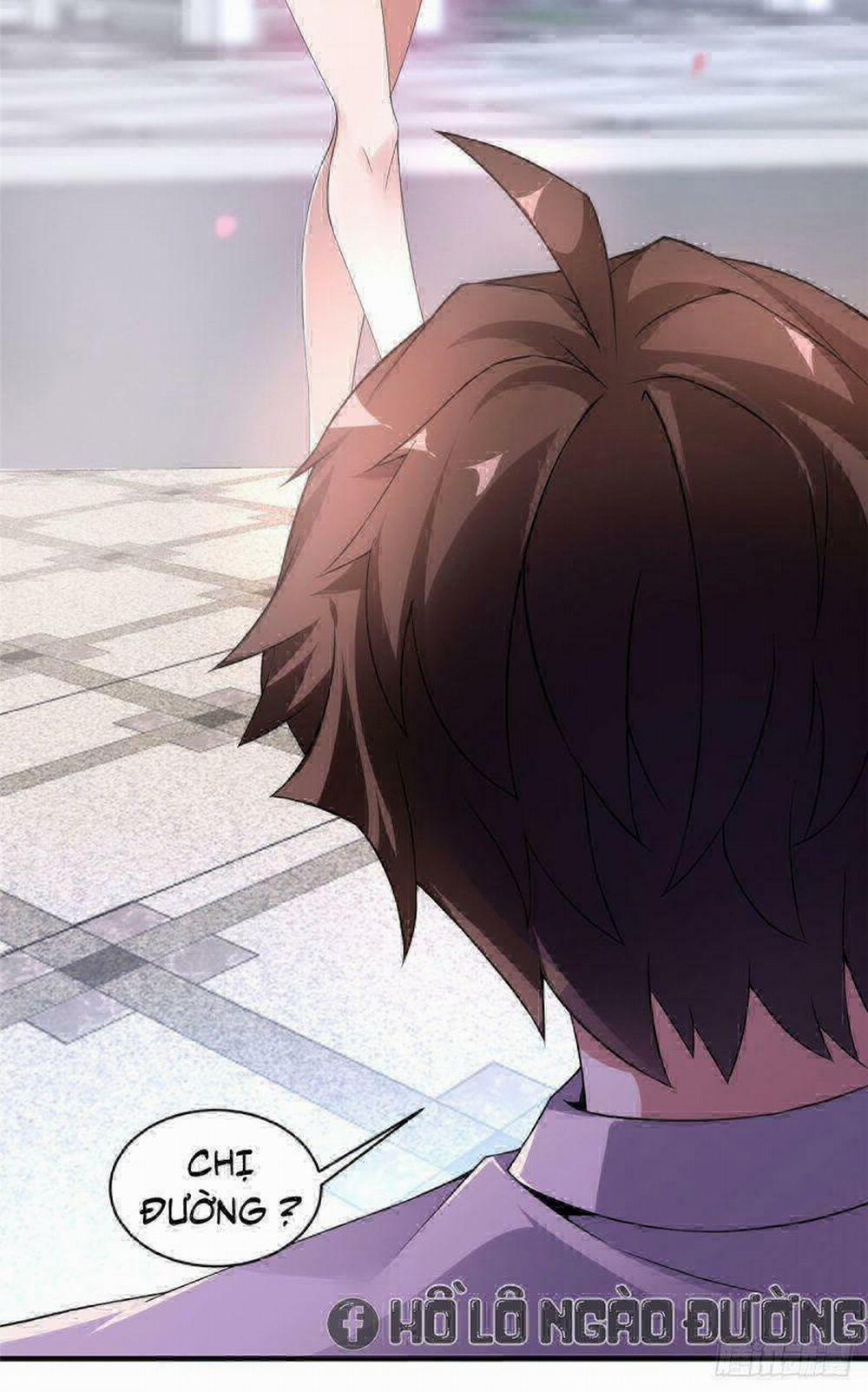 Thần Sủng Tiến Hóa 9 trang 39