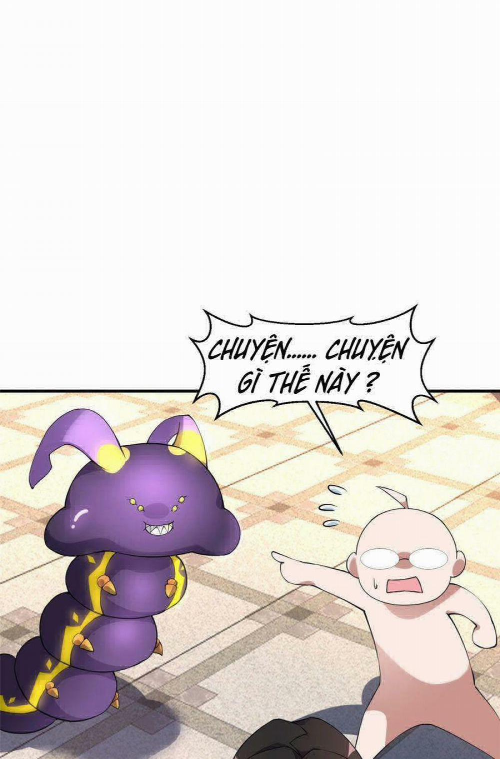 Thần Sủng Tiến Hóa 9 trang 40