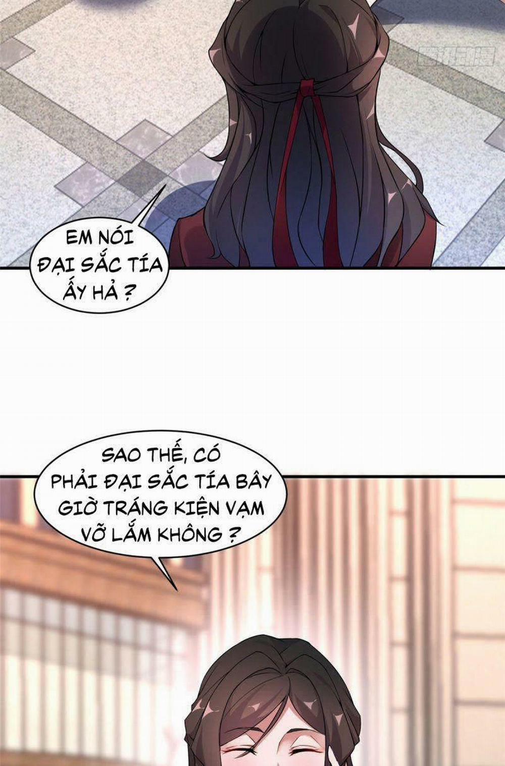 Thần Sủng Tiến Hóa 9 trang 41