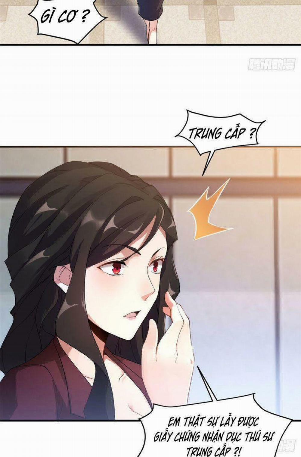 Thần Sủng Tiến Hóa 9 trang 49