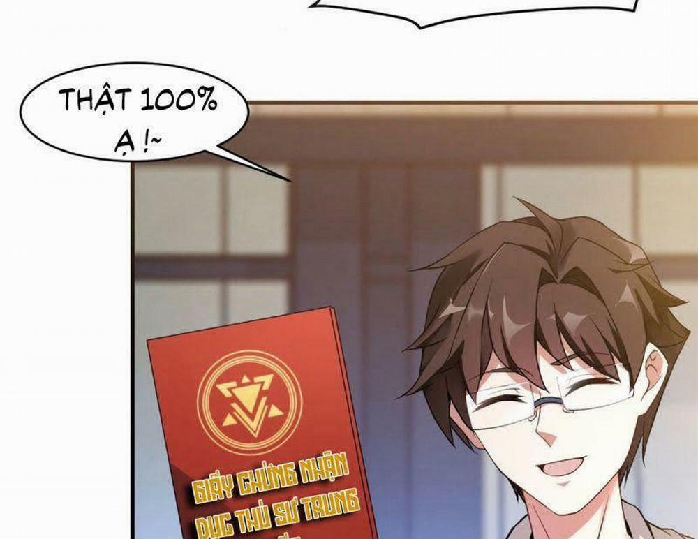 Thần Sủng Tiến Hóa 9 trang 50