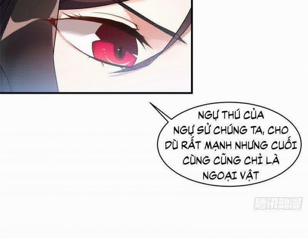 Thần Sủng Tiến Hóa 9 trang 57