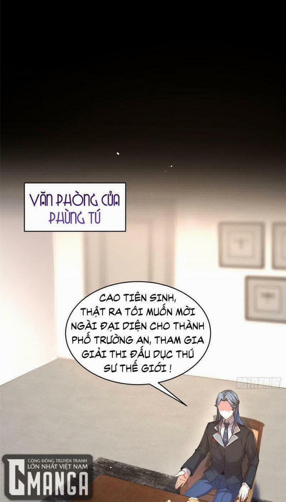 Thần Sủng Tiến Hóa 9 trang 7