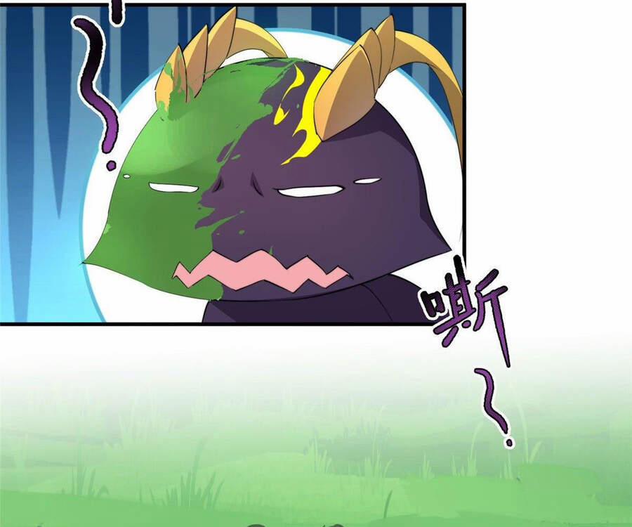 Thần Sủng Tiến Hóa Chuong 30 trang 13