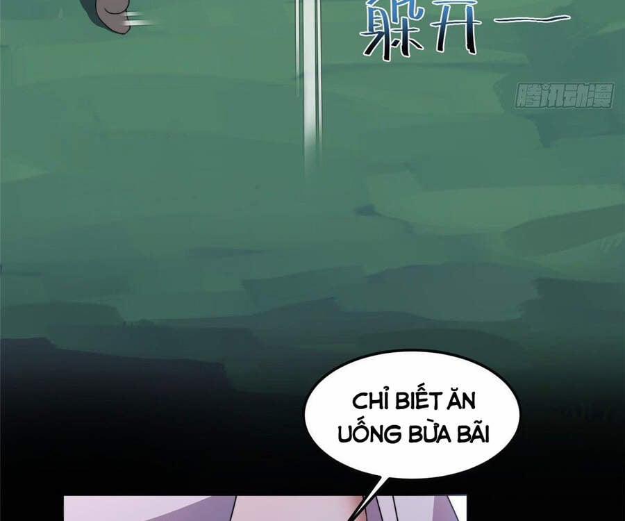 Thần Sủng Tiến Hóa Chuong 30 trang 15