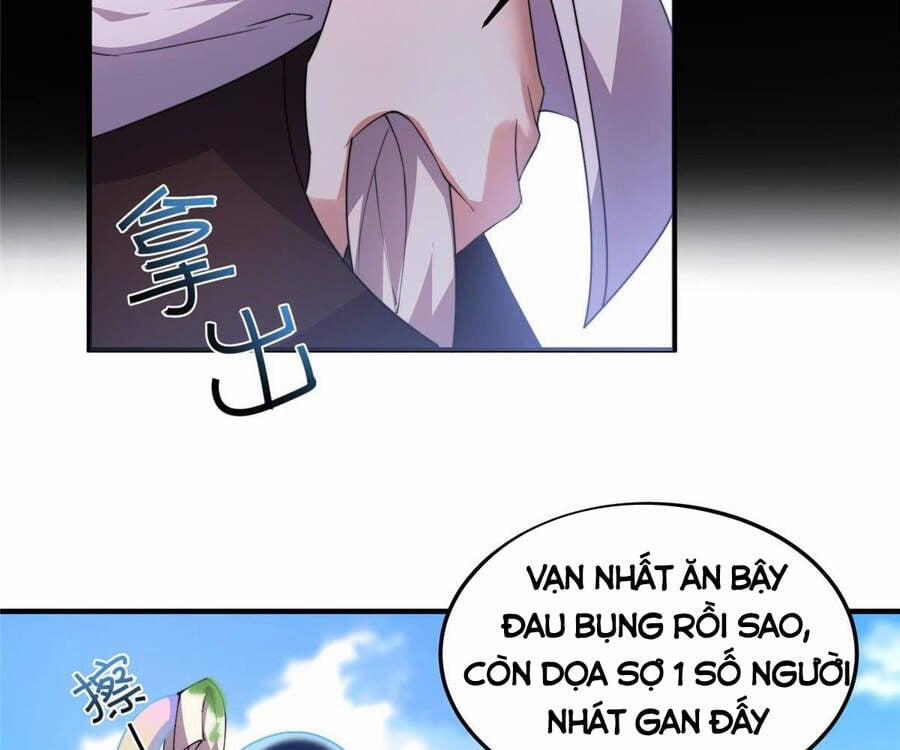 Thần Sủng Tiến Hóa Chuong 30 trang 16