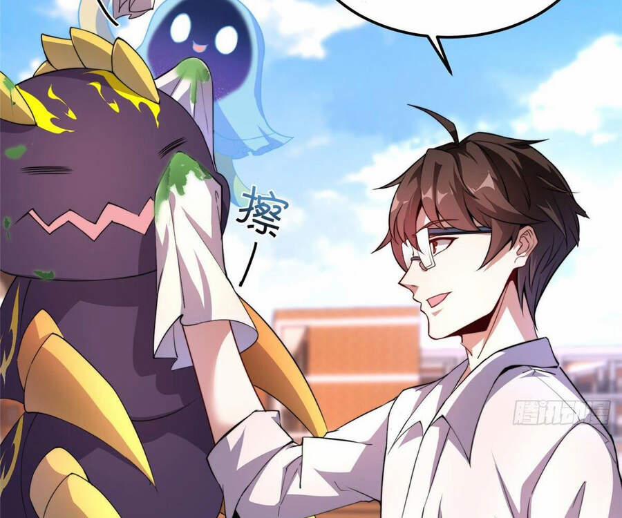 Thần Sủng Tiến Hóa Chuong 30 trang 17