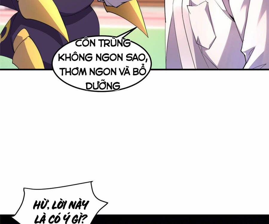 Thần Sủng Tiến Hóa Chuong 30 trang 18