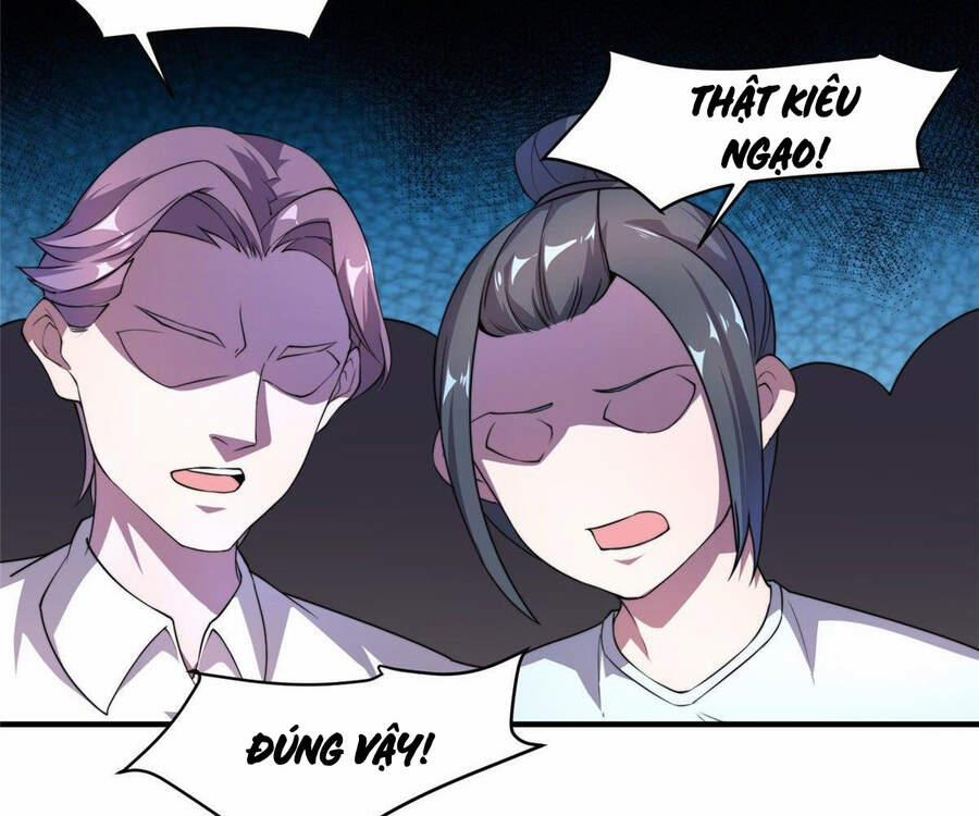 Thần Sủng Tiến Hóa Chuong 30 trang 19