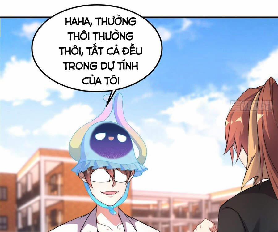 Thần Sủng Tiến Hóa Chuong 30 trang 2