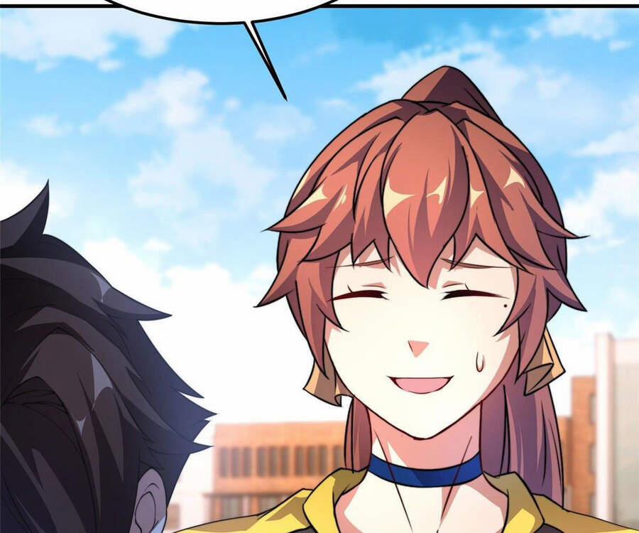 Thần Sủng Tiến Hóa Chuong 30 trang 21