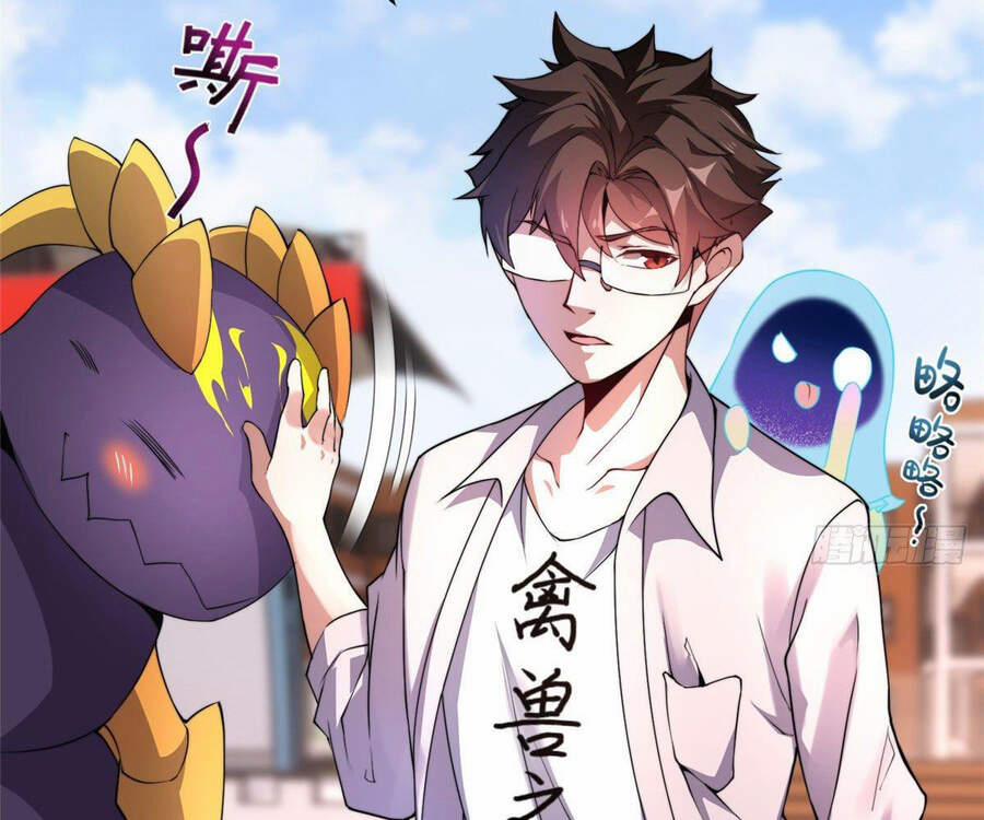 Thần Sủng Tiến Hóa Chuong 30 trang 25