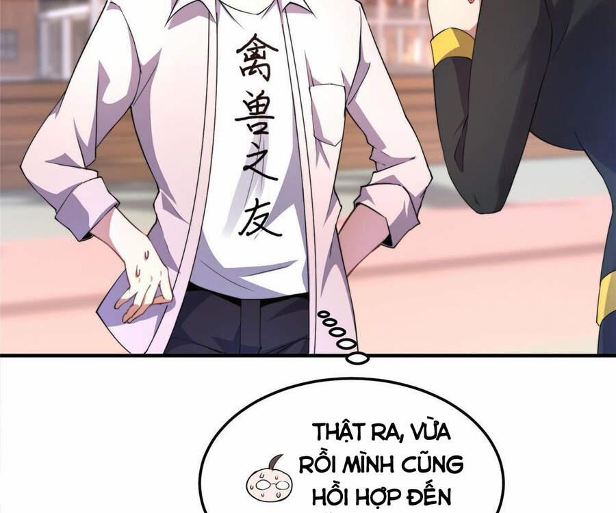 Thần Sủng Tiến Hóa Chuong 30 trang 3