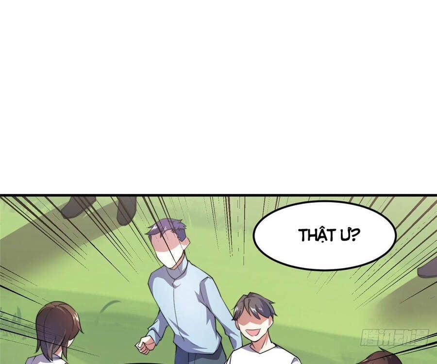 Thần Sủng Tiến Hóa Chuong 30 trang 35