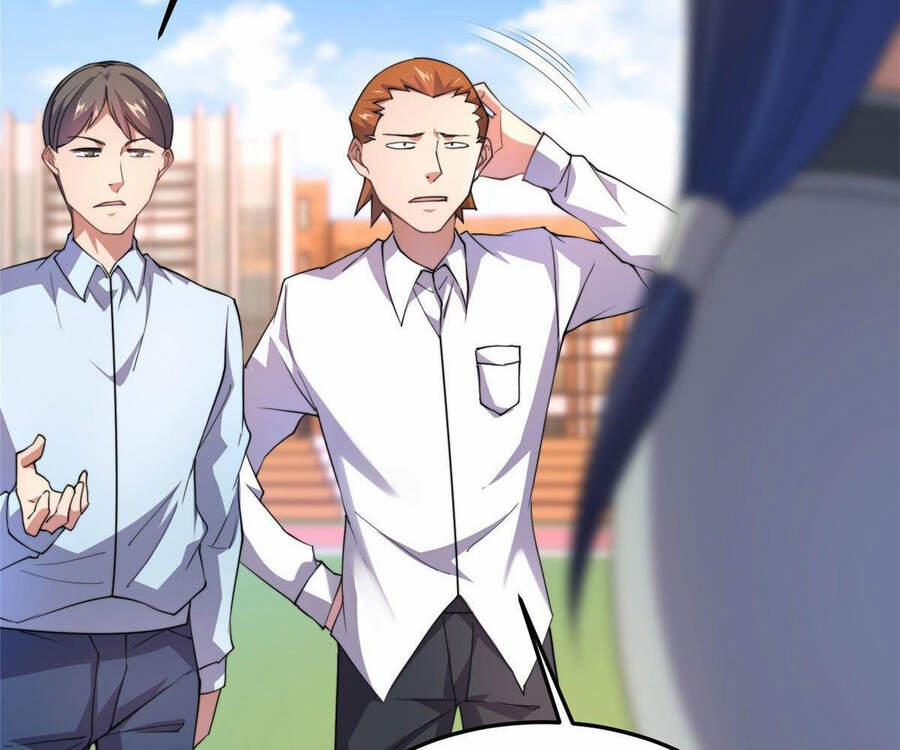 Thần Sủng Tiến Hóa Chuong 30 trang 40