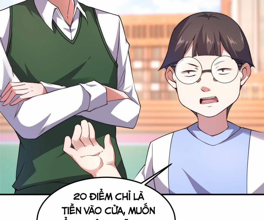 Thần Sủng Tiến Hóa Chuong 30 trang 45