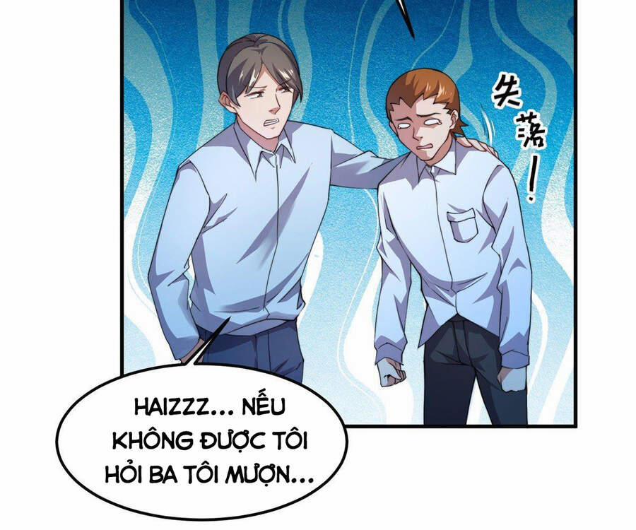 Thần Sủng Tiến Hóa Chuong 30 trang 47