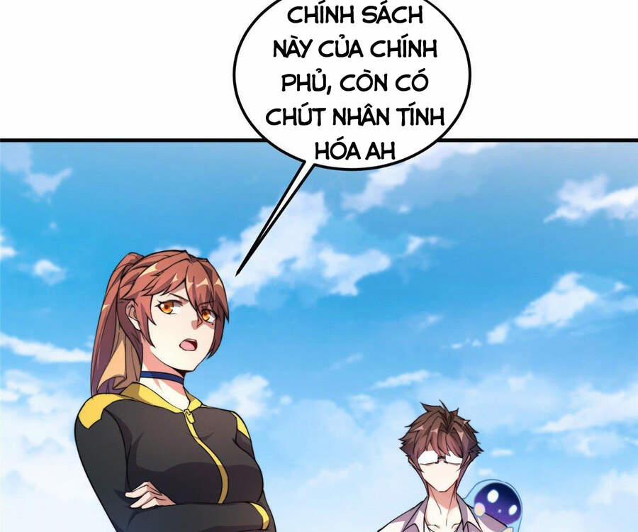 Thần Sủng Tiến Hóa Chuong 30 trang 53