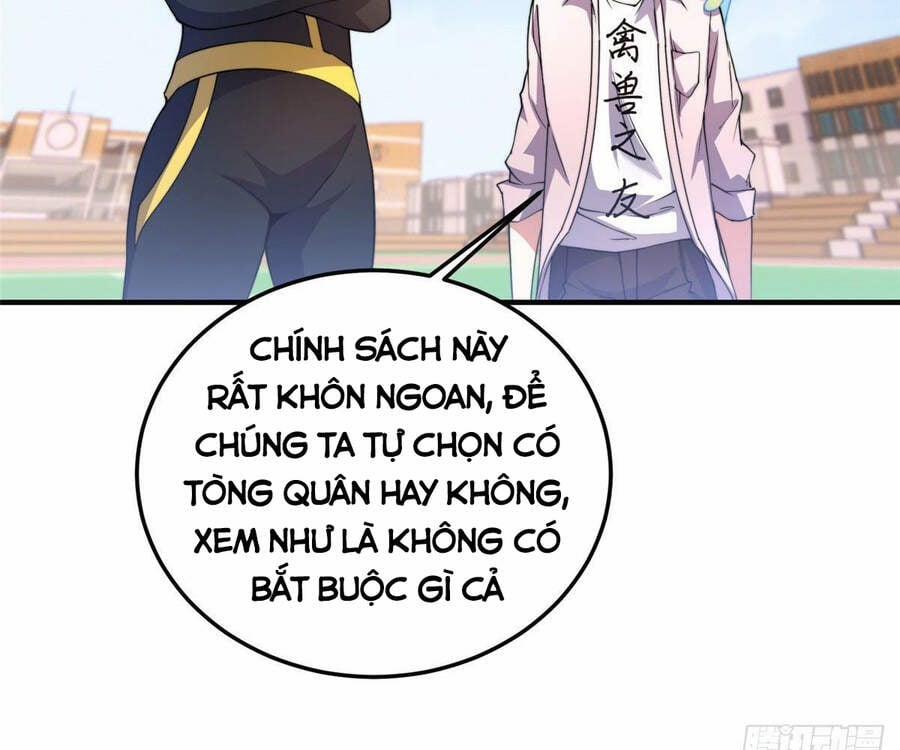 Thần Sủng Tiến Hóa Chuong 30 trang 54