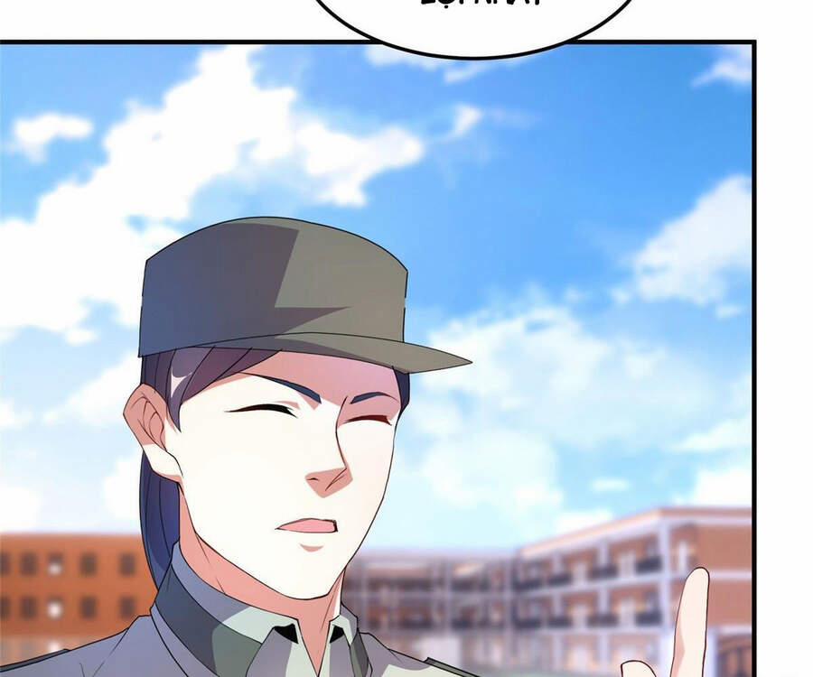 Thần Sủng Tiến Hóa Chuong 30 trang 57